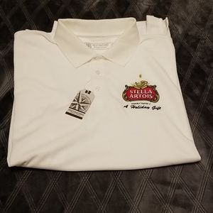 Golf shirt